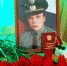 «ПАРТА ГЕРОЯ» СЕРГЕЯ КИНЗАКОВА ОТКРЫЛАСЬ В ШКОЛЕ № 17 - Ruzaevka-rm.Ru