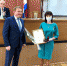 НАГРАДЫ - ДОСТОЙНЫМ - Ruzaevka-rm.Ru
