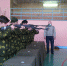 Cпартакиада  допризывной молодежи Рузаевского МР "Защитник Отечества" - Управление образования