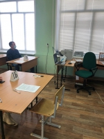 Всероссийская акция «Единый день сдачи ЕГЭ родителями»