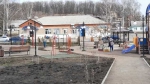 Первый субботник