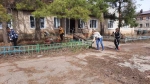 Первый субботник