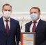 ТРАКТОРИСТ ИЗ РУЗАЕВСКОГО РАЙОНА ПОЛУЧИЛ ОРДЕН СЛАВЫ III СТЕПЕНИ - Ruzaevka-rm.Ru