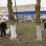 Масштабный субботник - Рузаевские новости