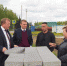 «ЗДОРОВО, ЧТО В РУЗАЕВСКОМ РАЙОНЕ В ПРОГРАММЕ УЧАСТВУЕТ СРАЗУ ДВА НАСЕЛЕННЫХ ПУНКТА» - Ruzaevka-rm.Ru
