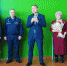 «ВАМ ЕСТЬ НА КОГО РАВНЯТЬСЯ!» - Ruzaevka-rm.Ru